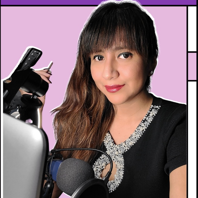 Agent Photo