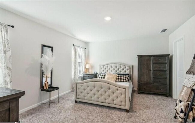 258 Timberland Ave, Dawsonville, GA 30534 - photo 5