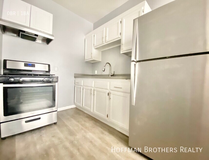 854 S Oxford Ave unit 110, Los Angeles, CA 90005 - photo 1