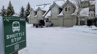 910 Powder Valley Rd, Driggs, ID 83422