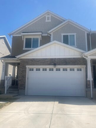 4901 W Spire Way, Riverton, UT 84096