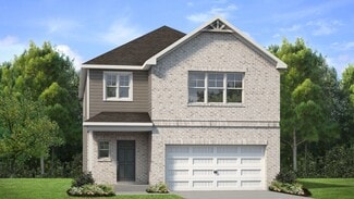 290 Abbotts Crossing Cir, Conyers, GA 30094