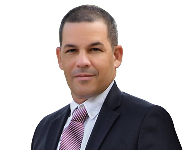Agent Photo