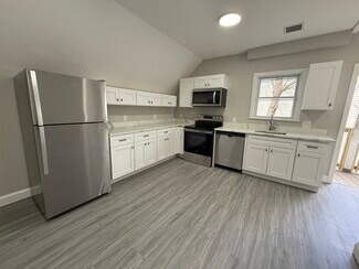 40 Fowler St Unit 1, Boston, MA 02121