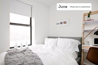 320 Manhattan Ave Unit A, New York, NY 10026