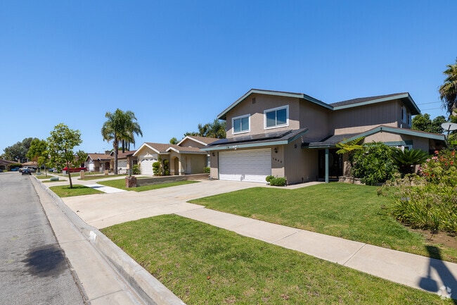 Athens is prized for its commutability and proximity to major South Bay employers.