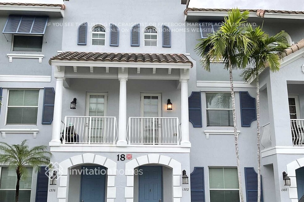 1382 Vía de Pepi, Boynton Beach, FL 33426 - photo 1