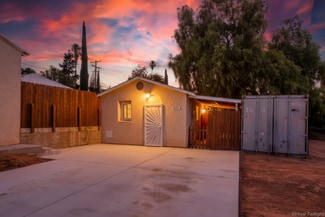 9177 Creekford Dr Unit Studio #1, Lakeside, CA 92040