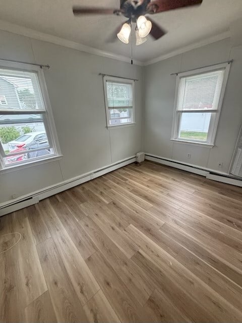 42 Hillwood St Unit 3, Cranston, RI 02920