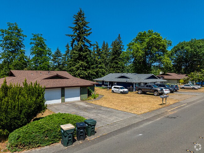 Central Lacey is a great place to find the home of your dreams.