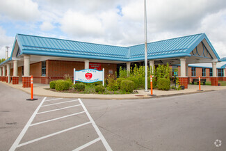 Mill Creek East Elementary