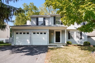 3220 Westmills Dr, Columbus, OH 43204