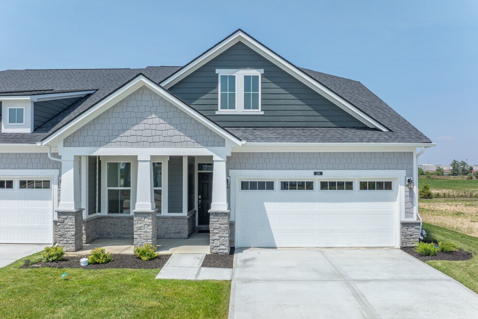 18403 Boothbay Ct unit 36848717, Westfield, IN 46074 - photo 1