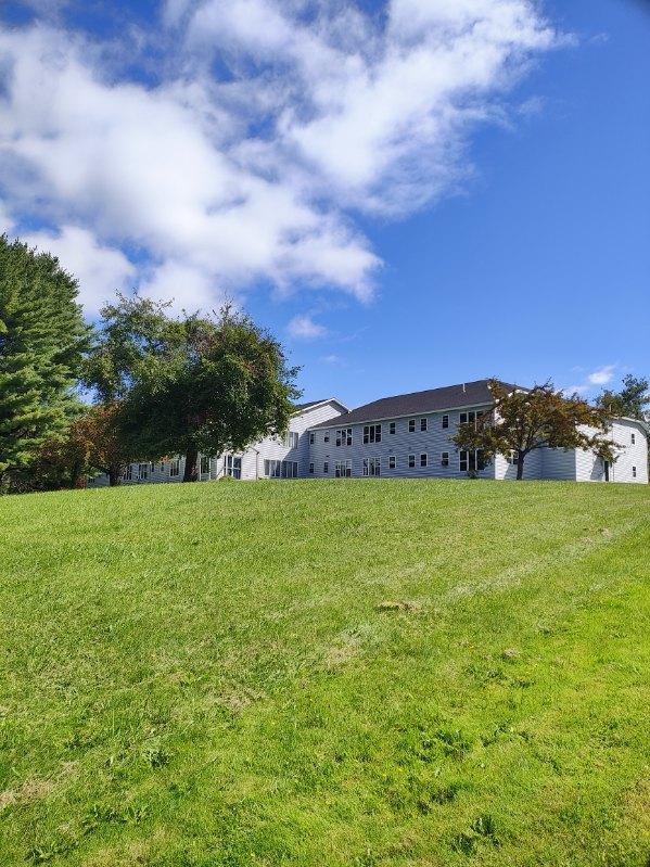85 Bancroft Rd, Danforth, ME 04424