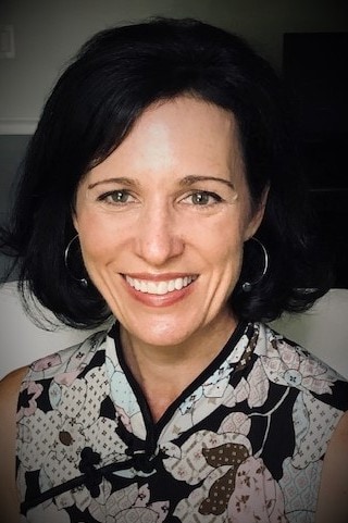Laura Webb