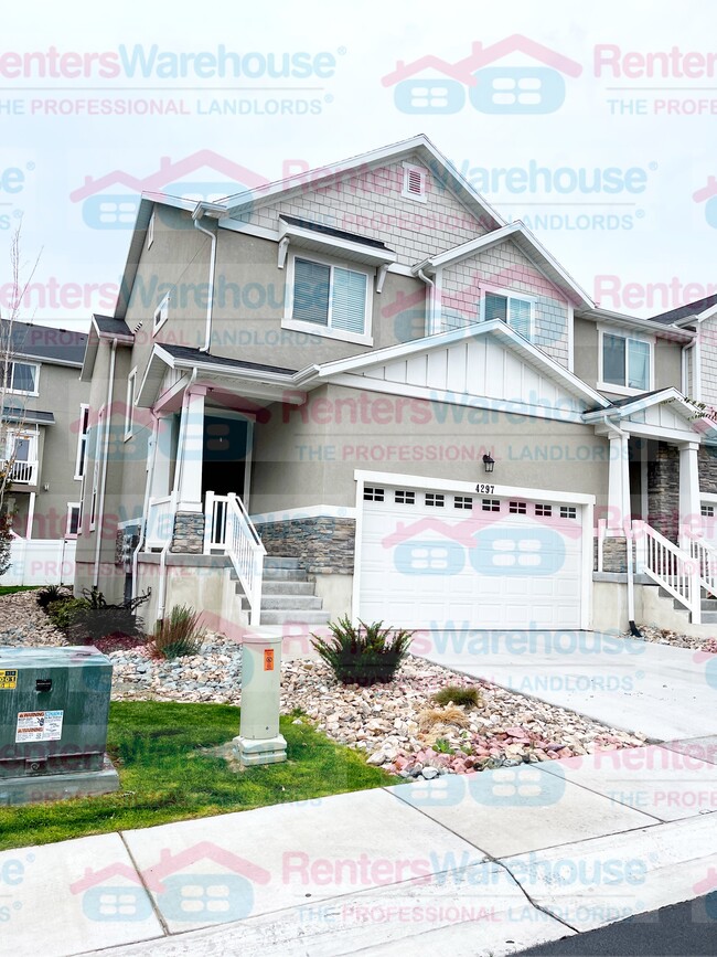 4297 W Nash Ln, Herriman, UT 84065