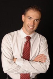 Scott Davidson