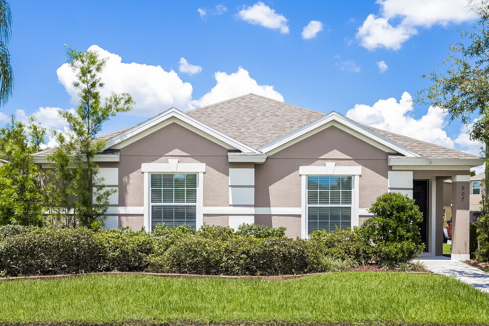 907 Muirwood Way, Winter Garden, FL 34787 - photo 1