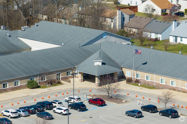 The staff at Andrew J Brown Academy go the extra mile to teach and educate students.