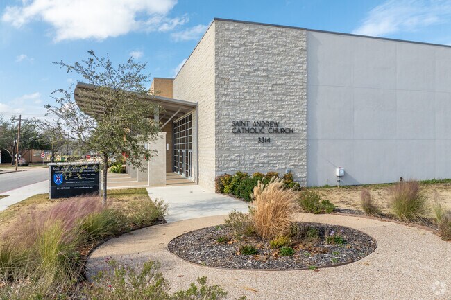 St Andrew Catholic School continues to empower tomorrow's leaders.
