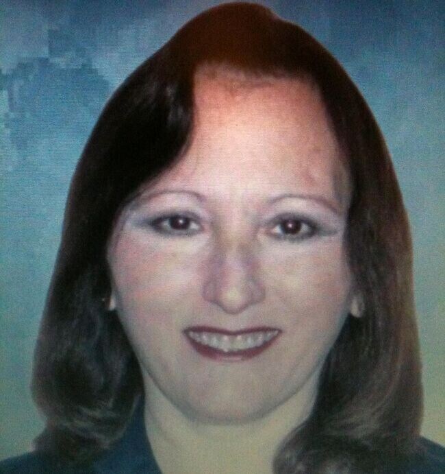 Dora Wolfe
