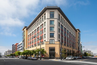 701 China Basin St, San Francisco, CA 94158