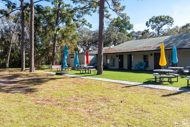 Beneath the skies at Socrates Preparatory, friendships bloom, rooted in shared goals.