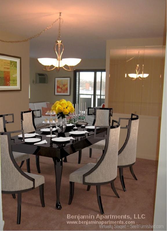 15 Allen St unit 8, Arlington, MA 02474 - photo 3