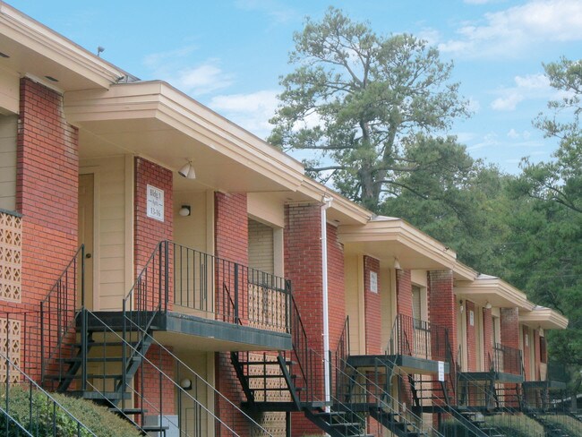 Contempo Apartments, West Monroe, LA 71291 - photo 2