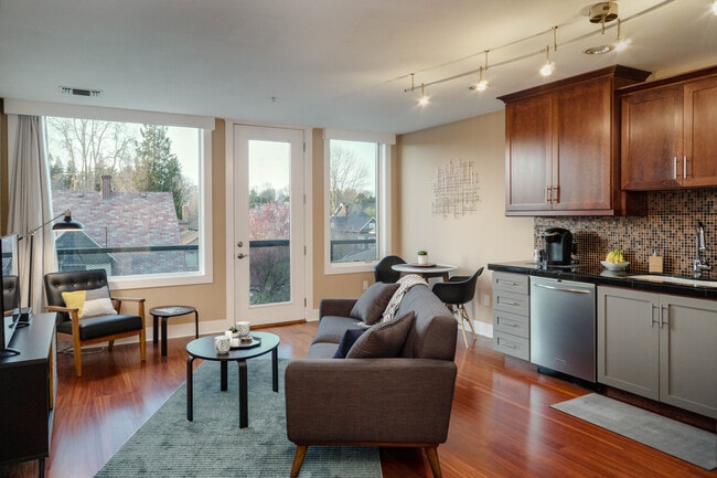 838 SE 38th Ave unit 304, Portland, OR 97214 - photo 5