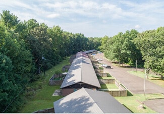 1057 Cr Rd, Oxford, MS 38655