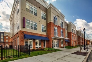 713 N 1st St, Richmond, VA 23219