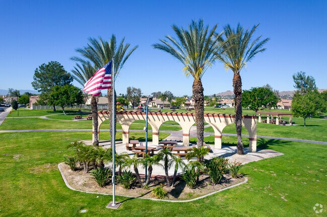 Loring Ranch Community Park