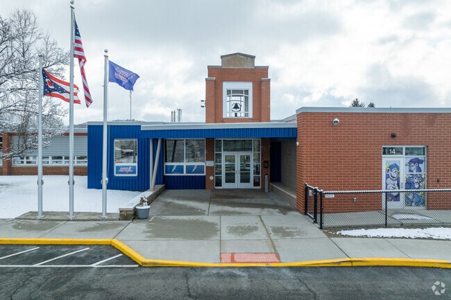 Lake Primary School