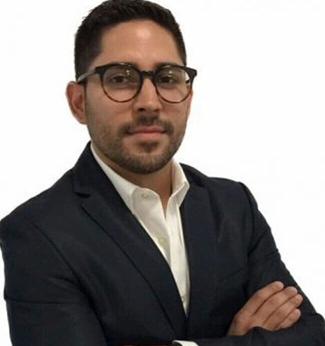 Agent Photo