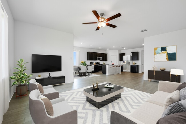 1510 Coldwater Way unit 38787013, Crandall, TX 75114 - photo 6