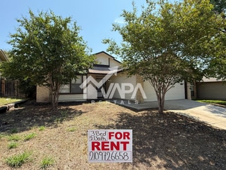 7230 Grassy Trail, San Antonio, TX 78244