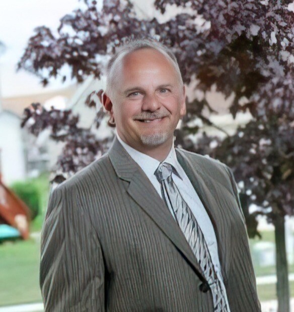 Timothy Katerberg