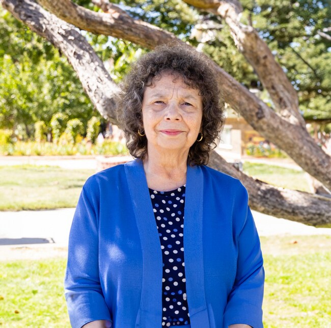 Sue-Ann McElhaney-Lew