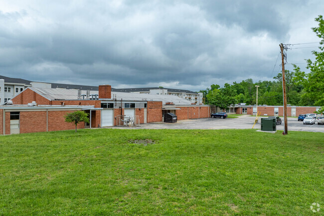 Glen Este Middle School