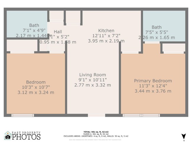 803 SW 15th Ave unit 39, Fort Lauderdale, FL 33312 - photo 5