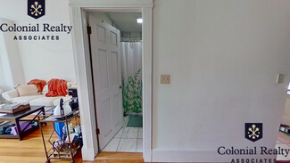 41 Joy St Unit 4, Boston, MA 02114