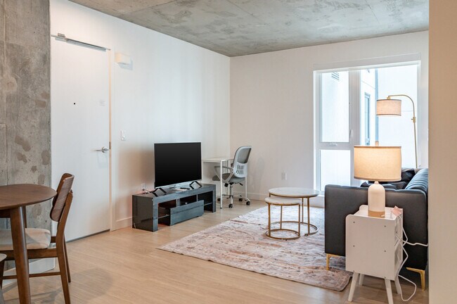1 Brady St unit FL5-ID1094329P, San Francisco, CA 94103 - photo 2