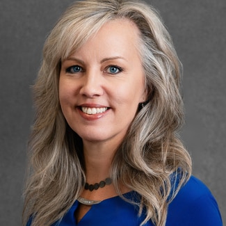 Dawn Patrick