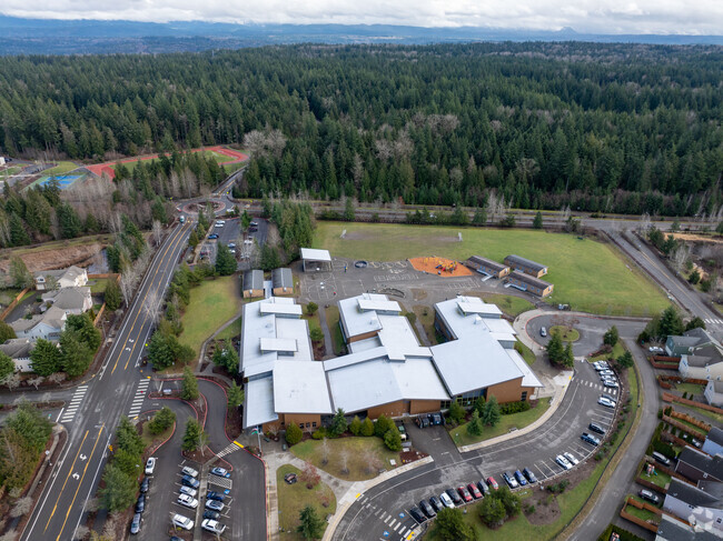 Rosa Parks Elementary School