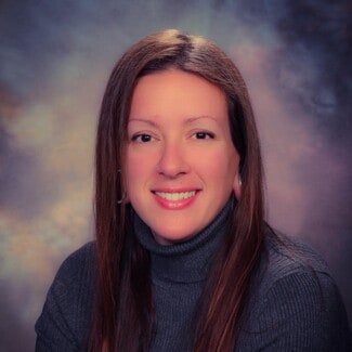 Laurie Burlingame