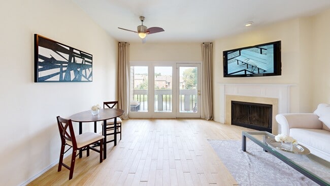 14277 Preston Rd unit 923, Dallas, TX 75254 - photo 2