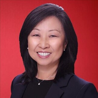 Helen Zang