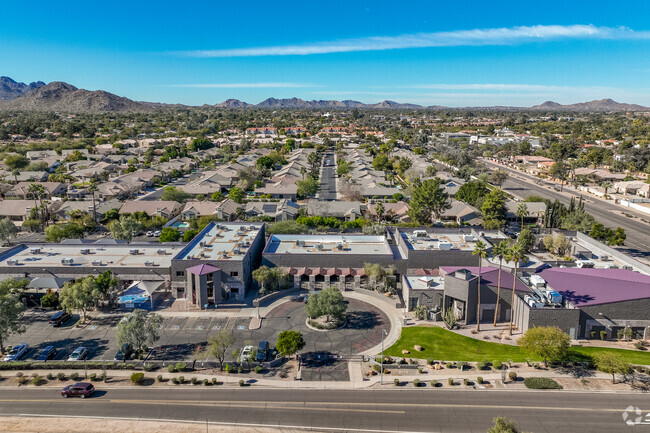 Scottsdale Country Day School, Rankings & Reviews - Homes.com