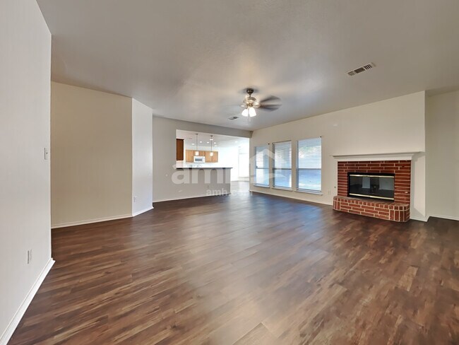 7307 Fossil Garden Dr, Arlington, TX 76002 - photo 6